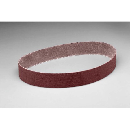 3M Cloth Belt 341D, 40 X-Weight, 2-1/2 In X 60 In, Film-Lok, Single-Flex 7010326179